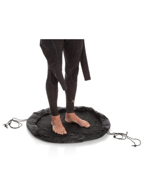 Surflogic Change mat / Sac combinaison