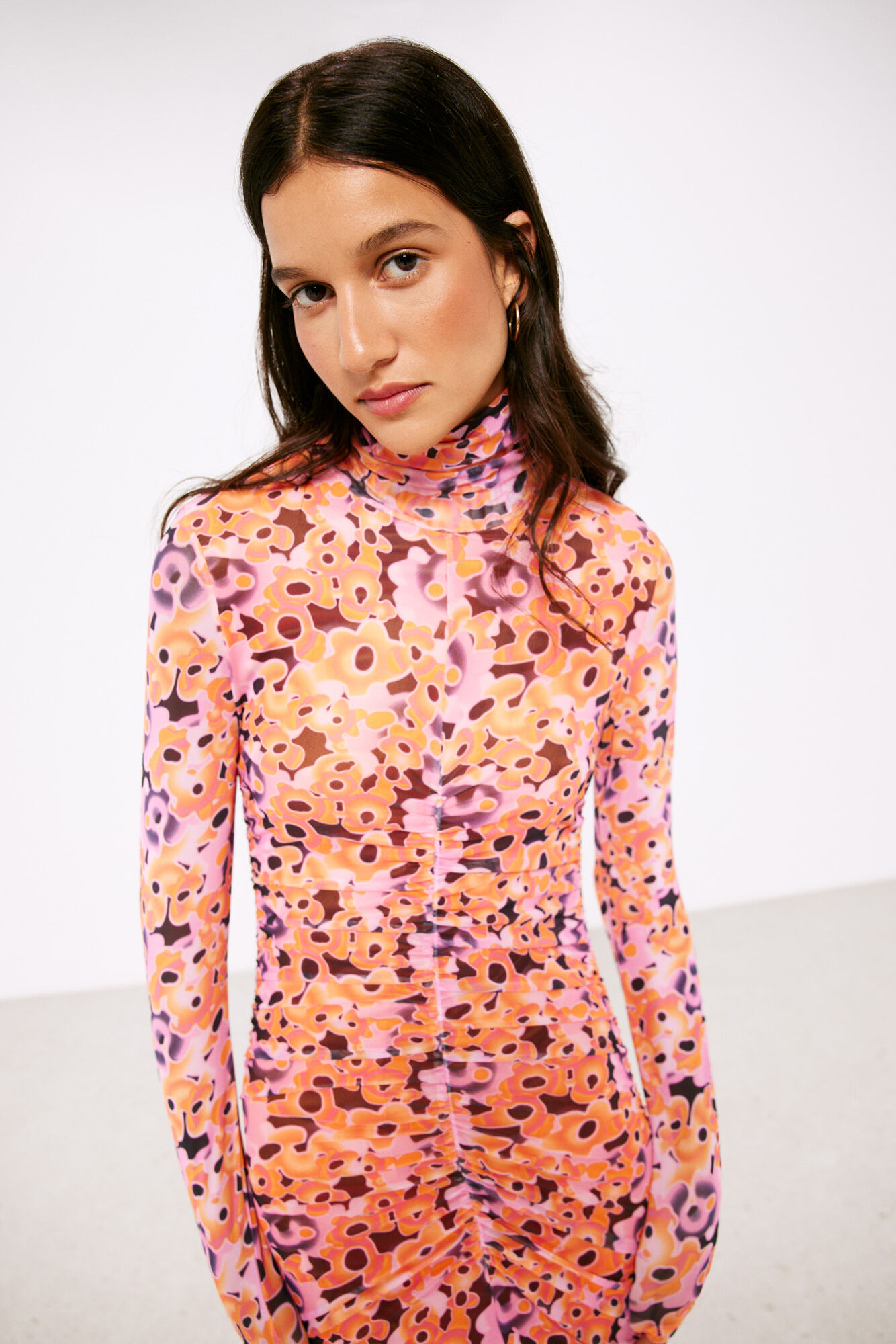 Vestido Florença