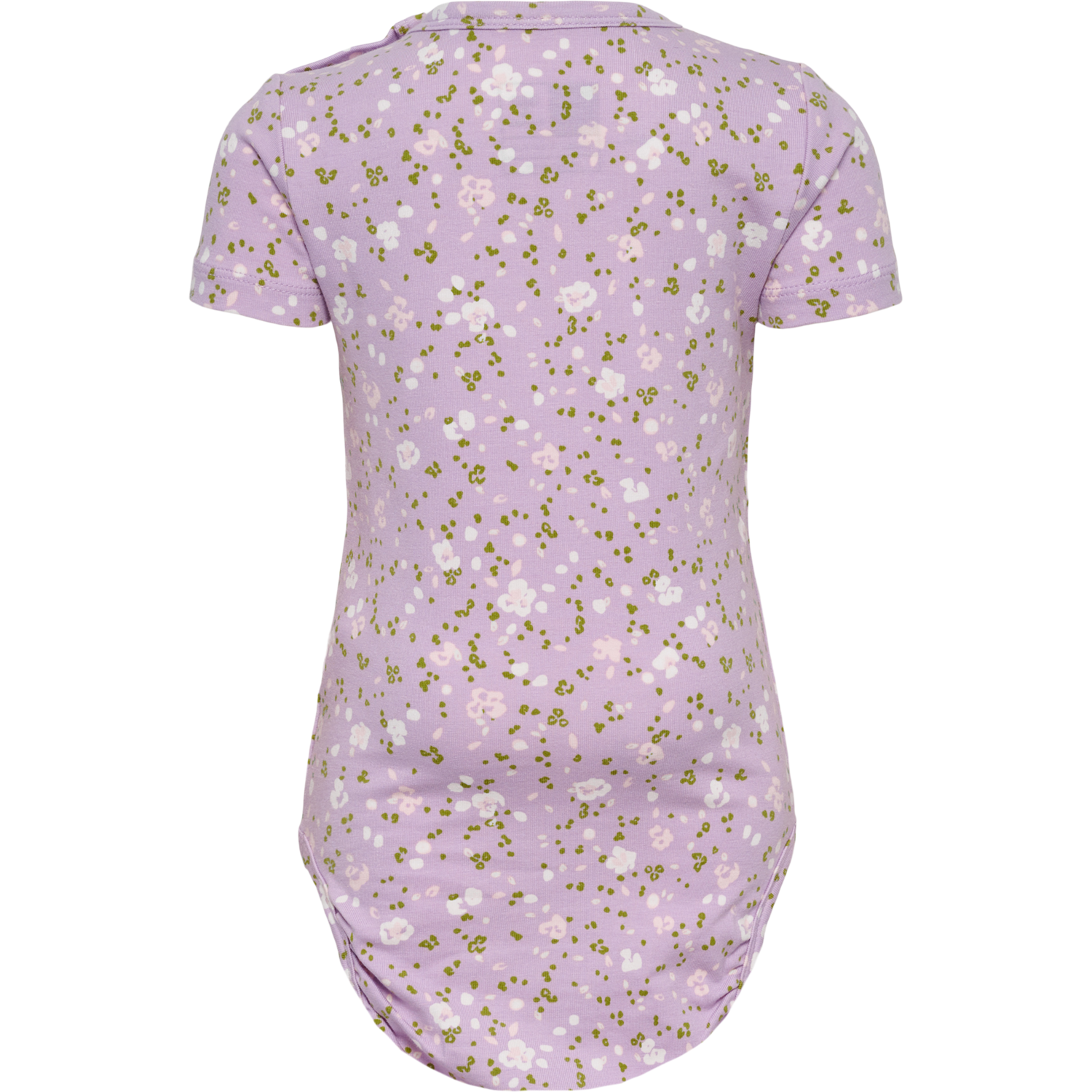 hmlGLAD BODY S/S