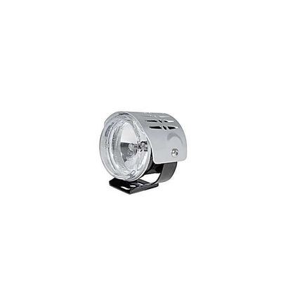 Phare avant Brazoline HIGH Universel - Gris