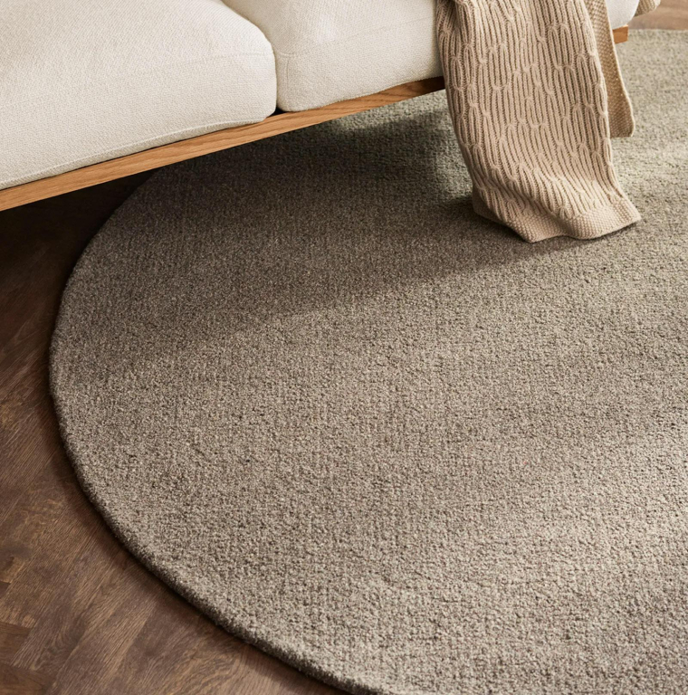 Bolia Plover bedsprei 190x250 zwaar creme