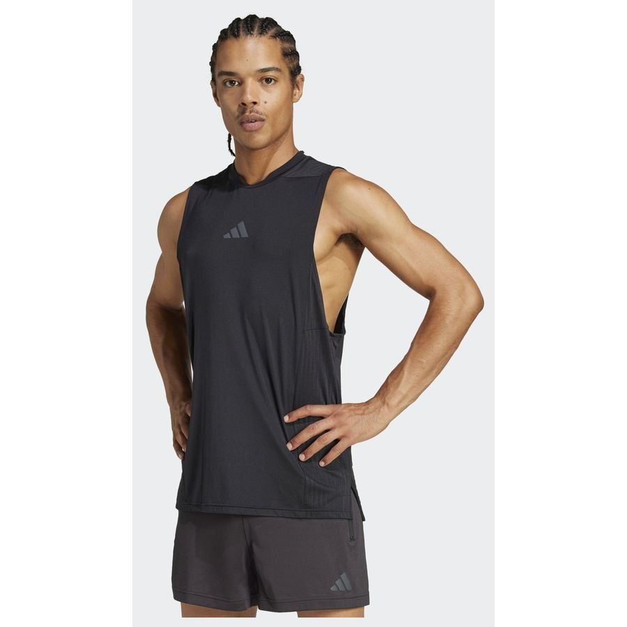 Adidas Débardeur Designed for Training Intensity