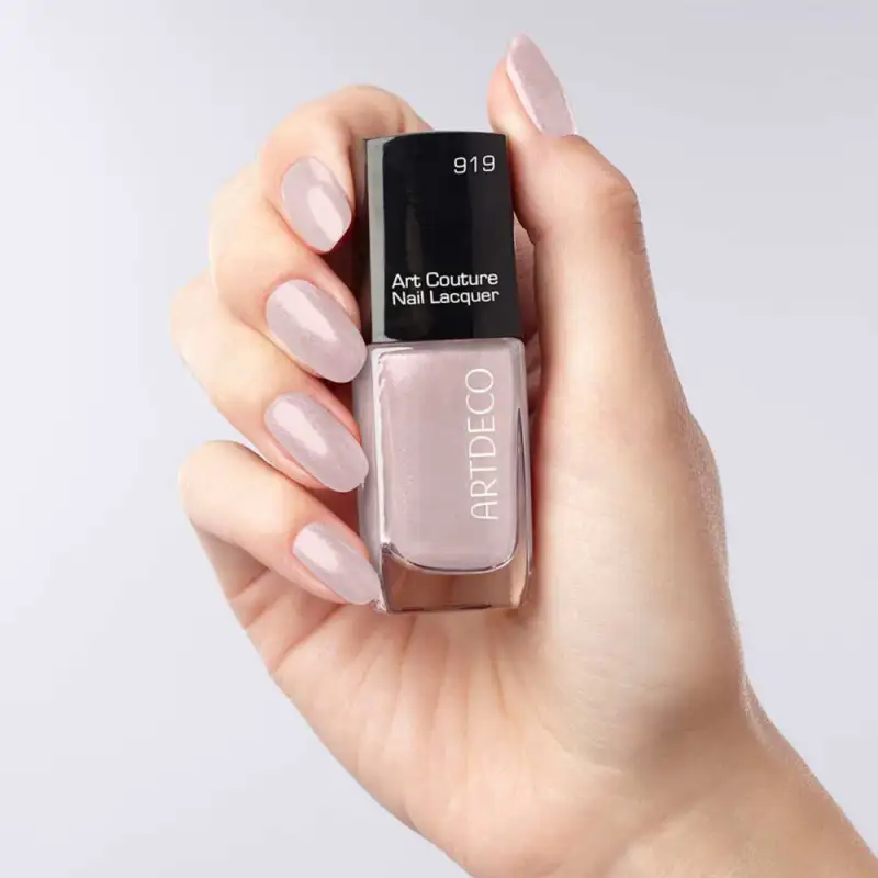 Art Couture Nail Lacquer - Pearl