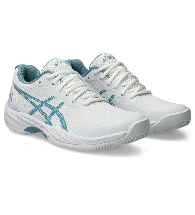 ASICS Women Gel-Game 9 Clay/OC Tennisschoenen