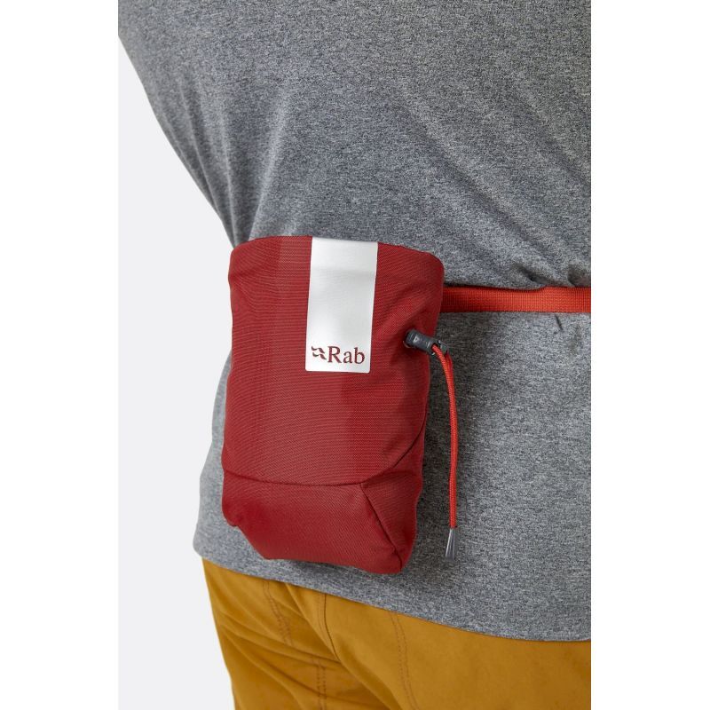 Chalk Bag - Sac à magnésie