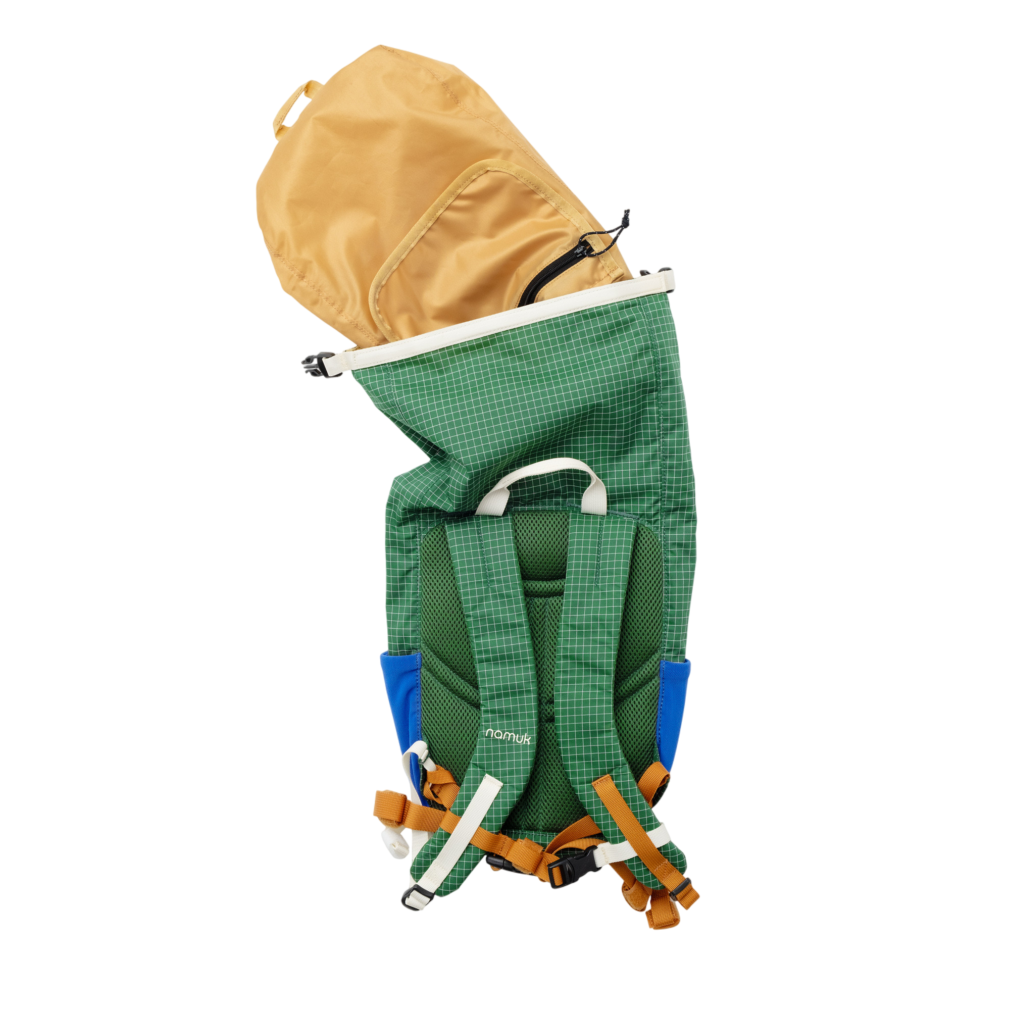 Rucksack Seon 6L Mountain Green