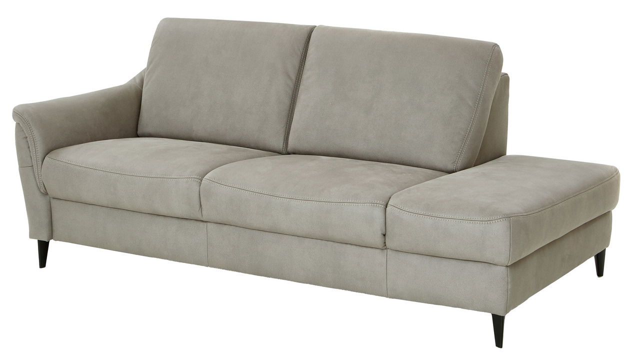 Beldomo Comfort Recamiere mit AT links KAMP
