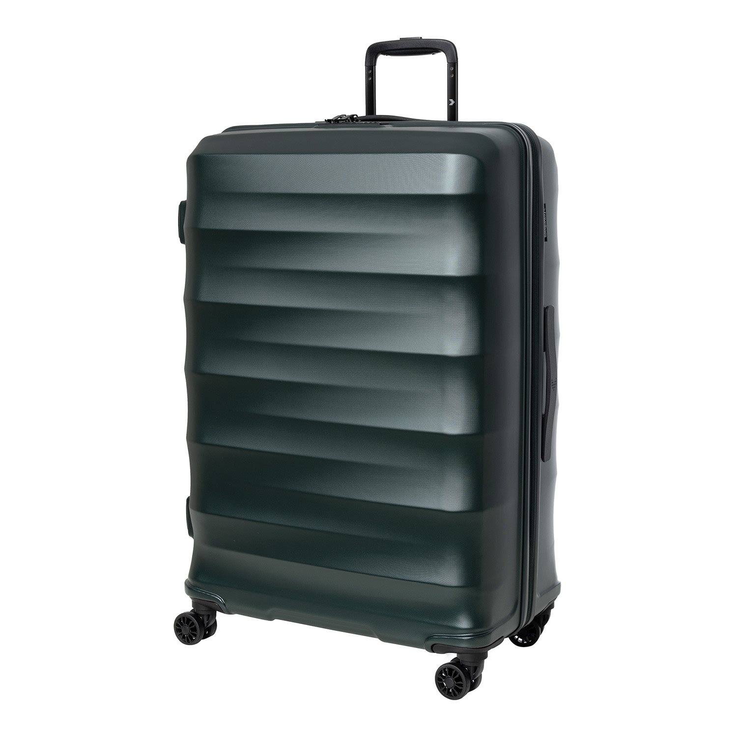 Travelbags The Base Eco L groen