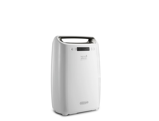 DELONGHI - Déshumidificateur DEXD214F fonction buanderie