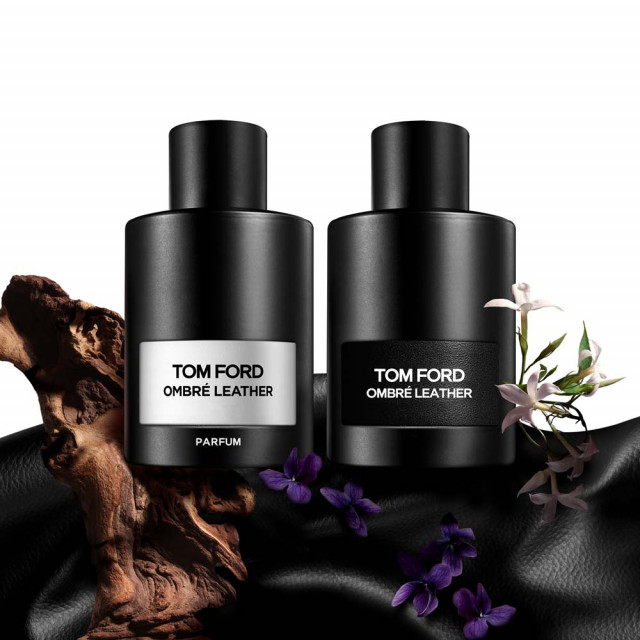 Ombré Leather Parfum TOM FORD