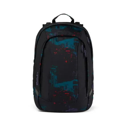 Satch Night Vision AIR Schulrucksack