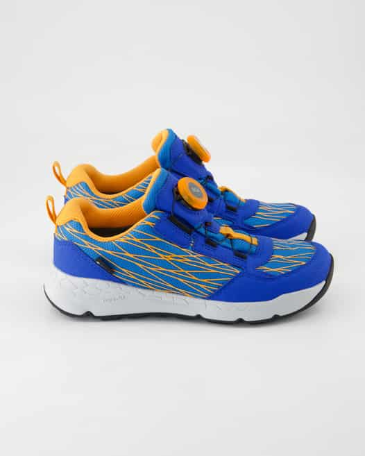 Superfit FREE RIDE Halbschuhe in Blau