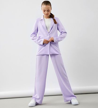LMTD Bukser - NlfRin - Sand Verbena