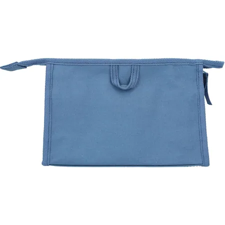 Depesche Dino World Waschtasche Blau DINO MINI