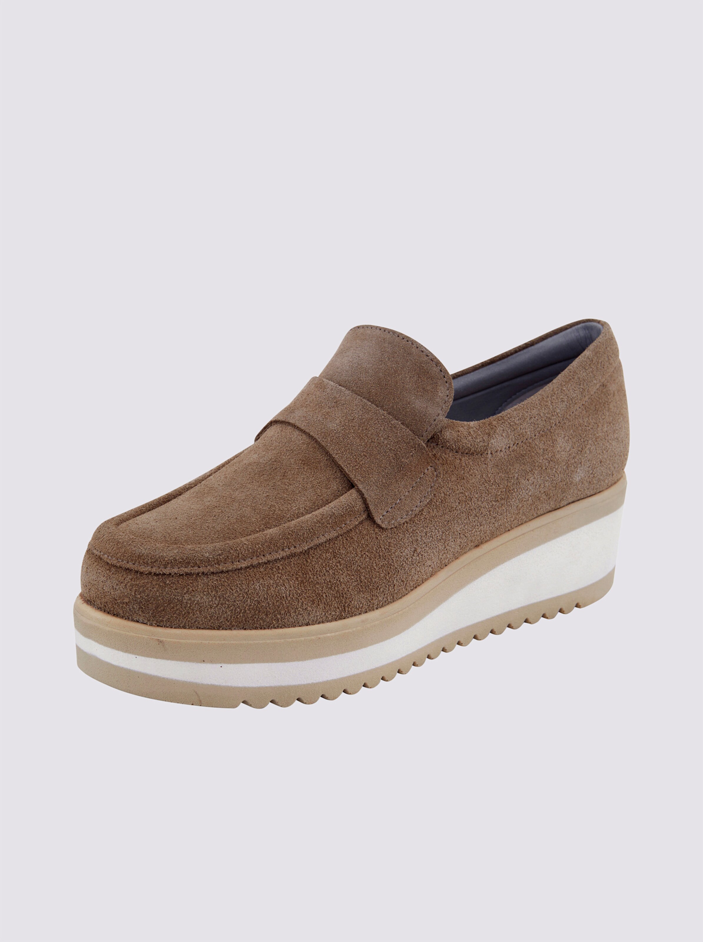 Slipper