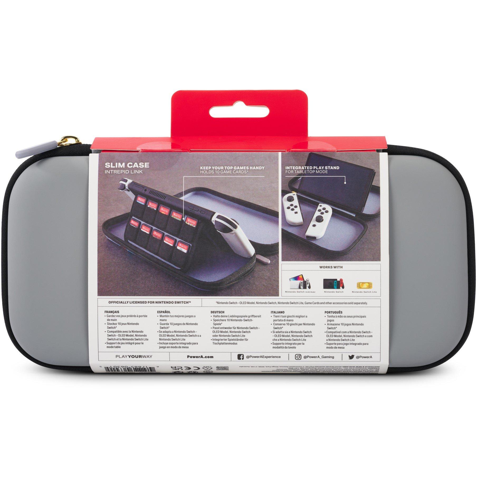 PowerA Slim Case 99