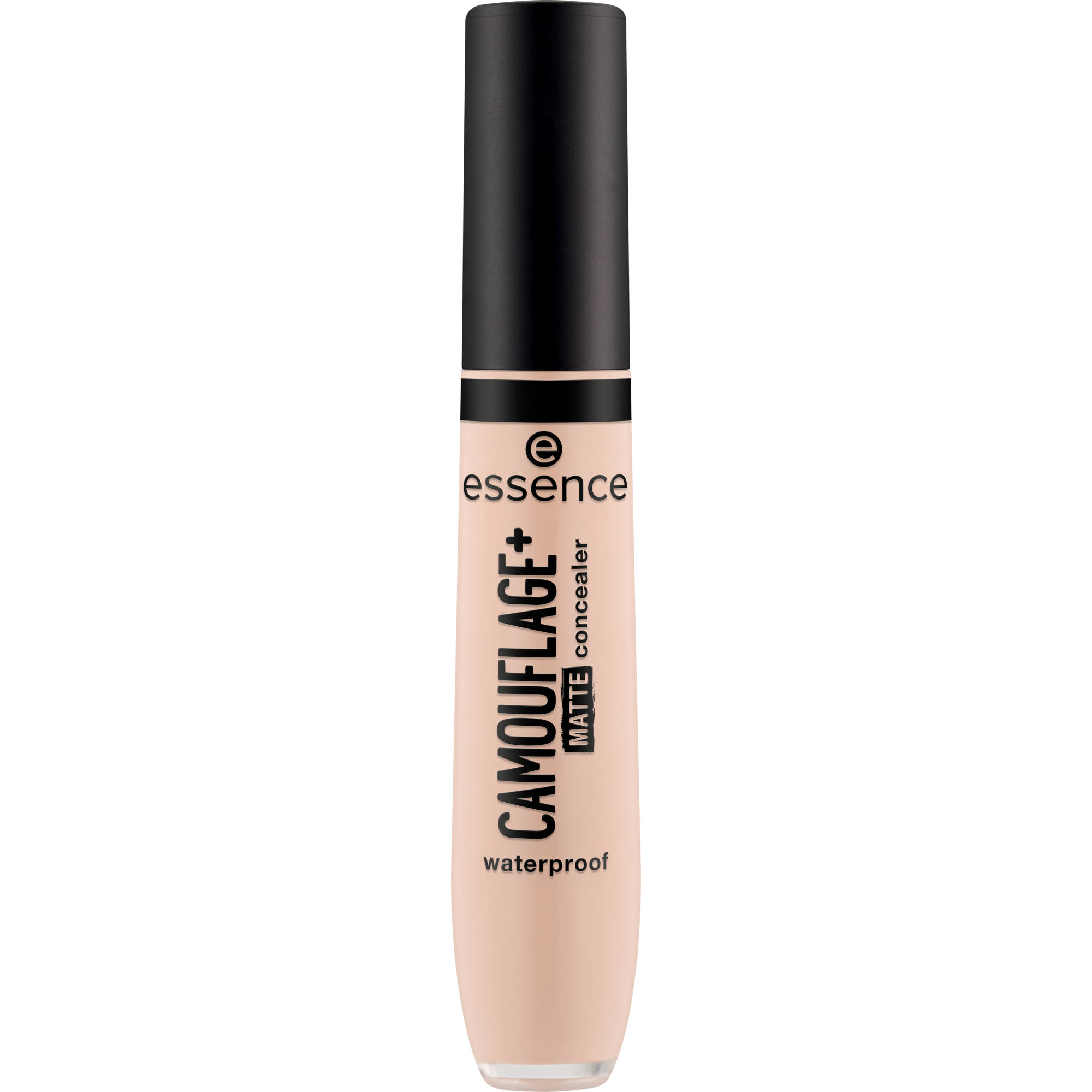CAMOUFLAGE+ MATTE concealer