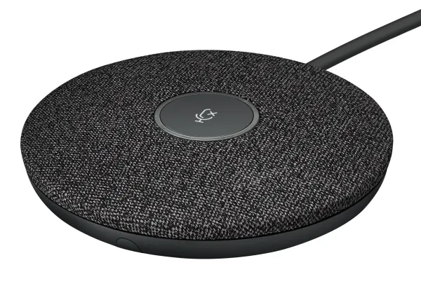 Logitech Rally Plus - Videokonferencepakke