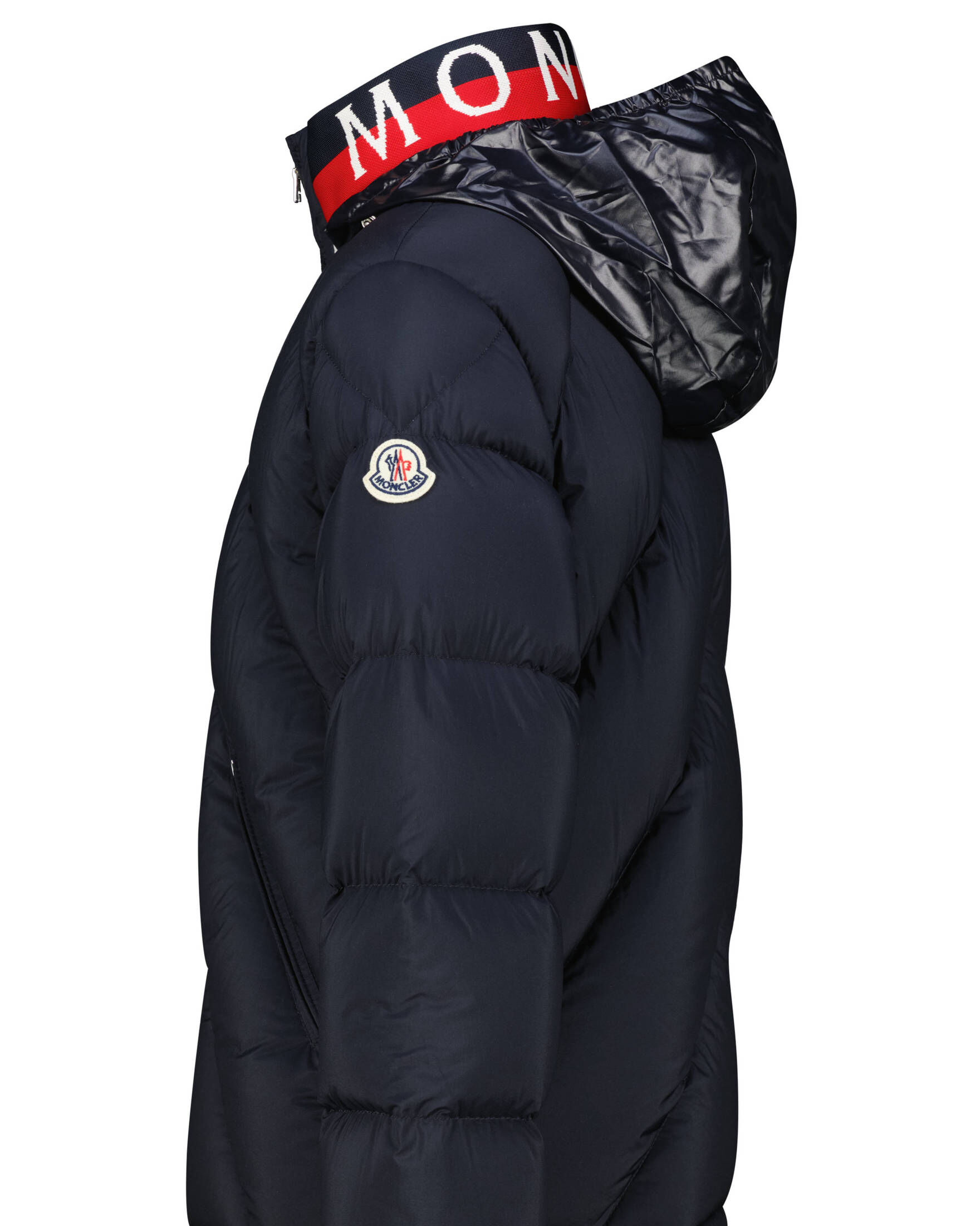 Moncler| Jungen Daunenjacke VICTOR