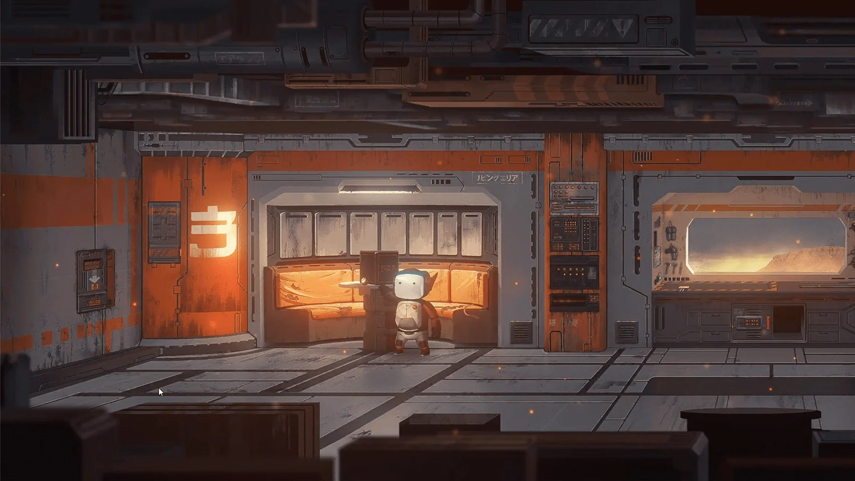 Life of Delta- PC