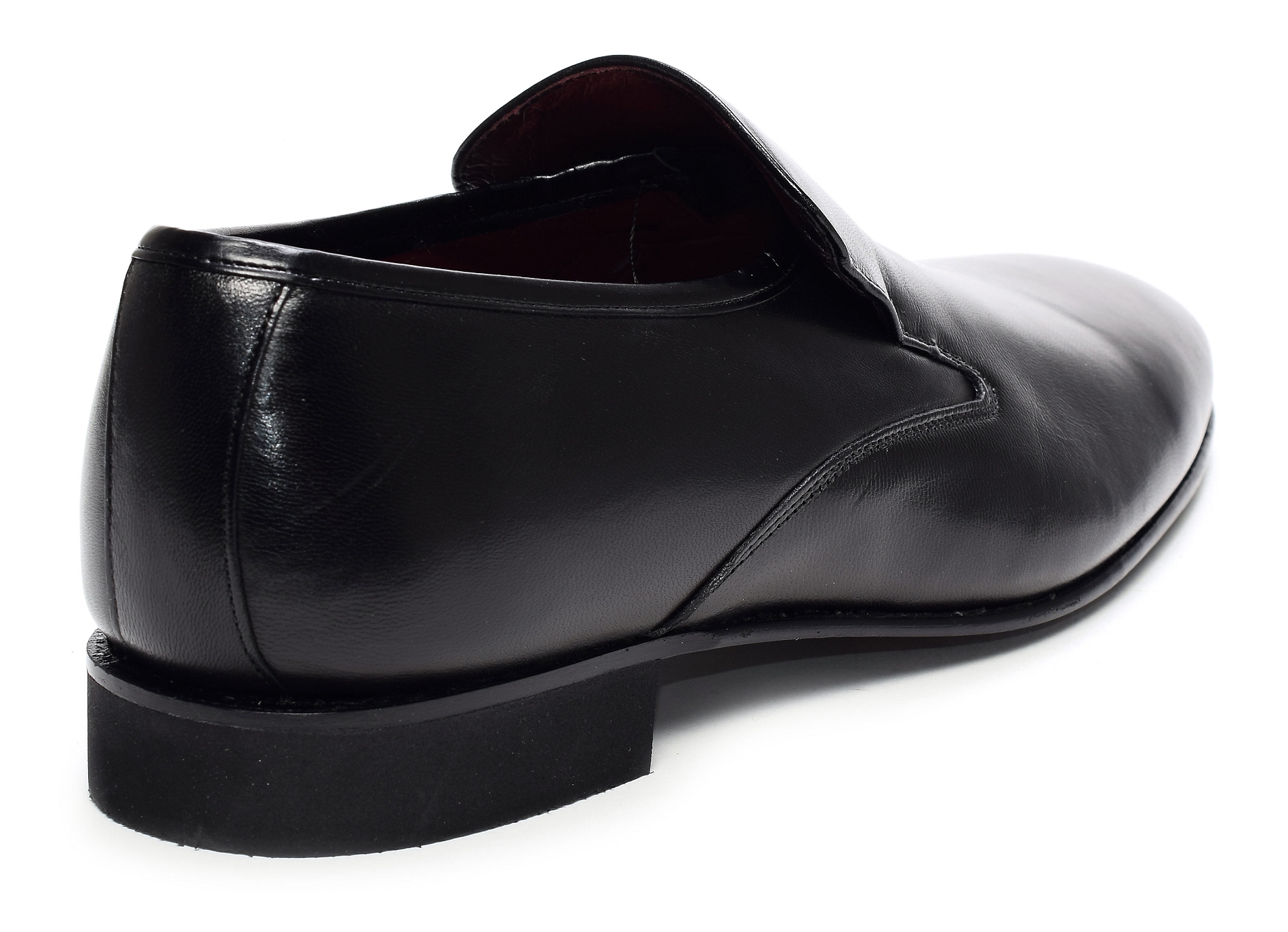 Curlin noir