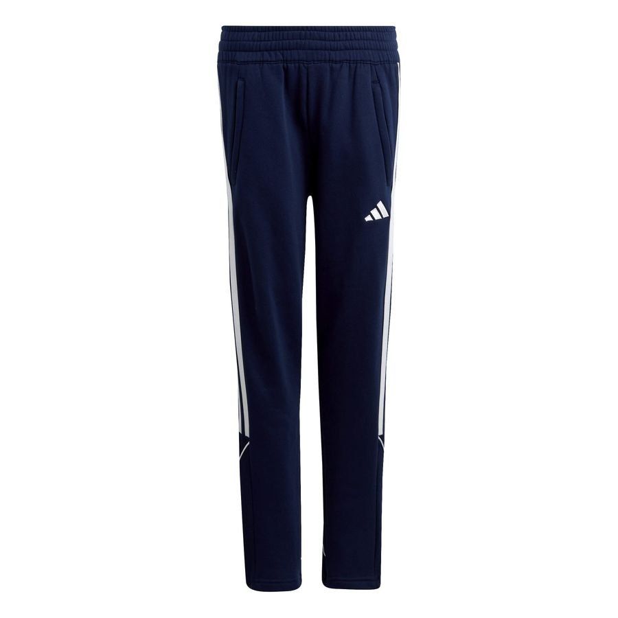 adidas Bas de Survêtement Tiro 23 League - Bleu Enfant
