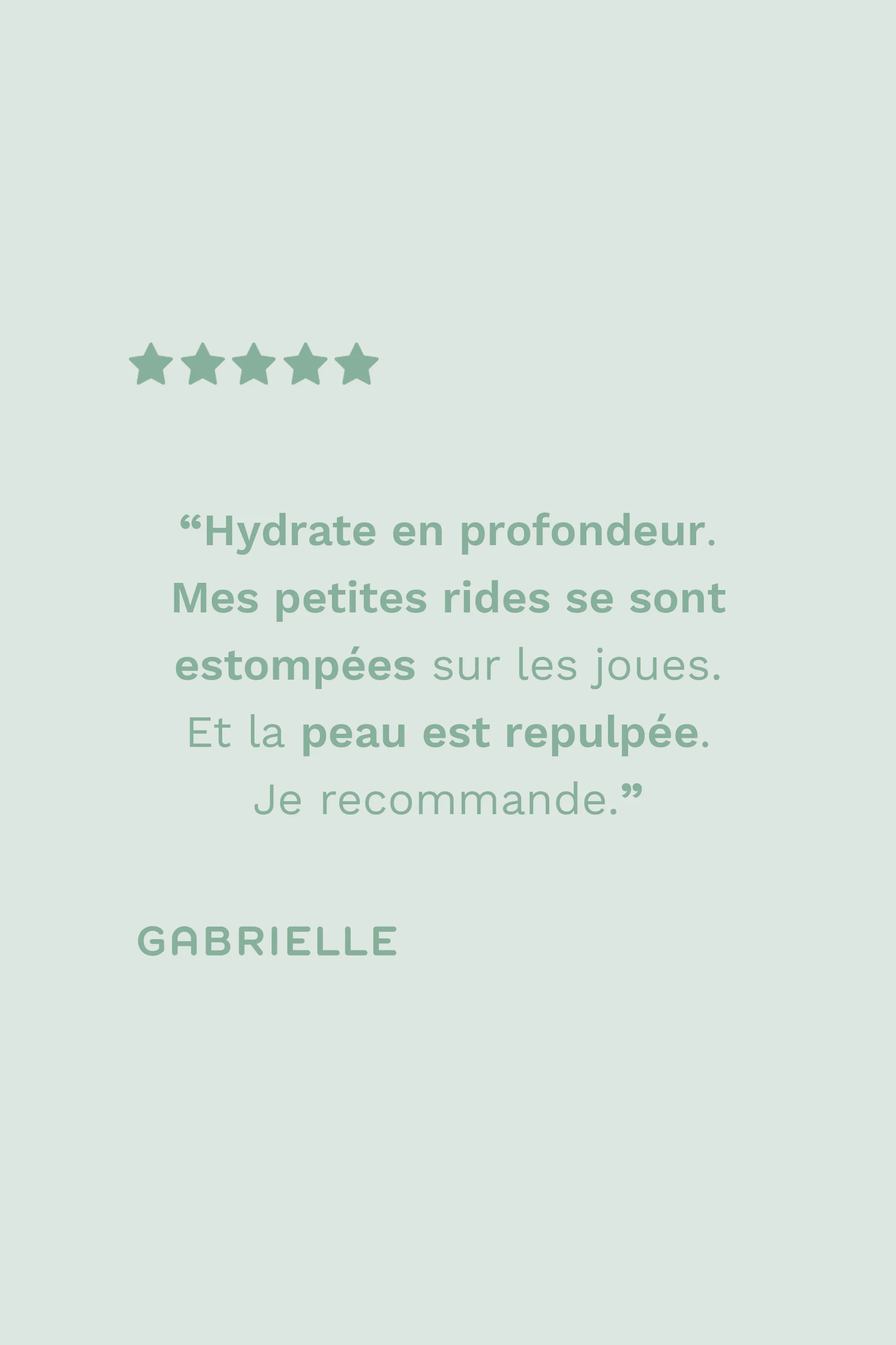REN Masque apaisant ultra-réconfortant EverCalm-50 ml