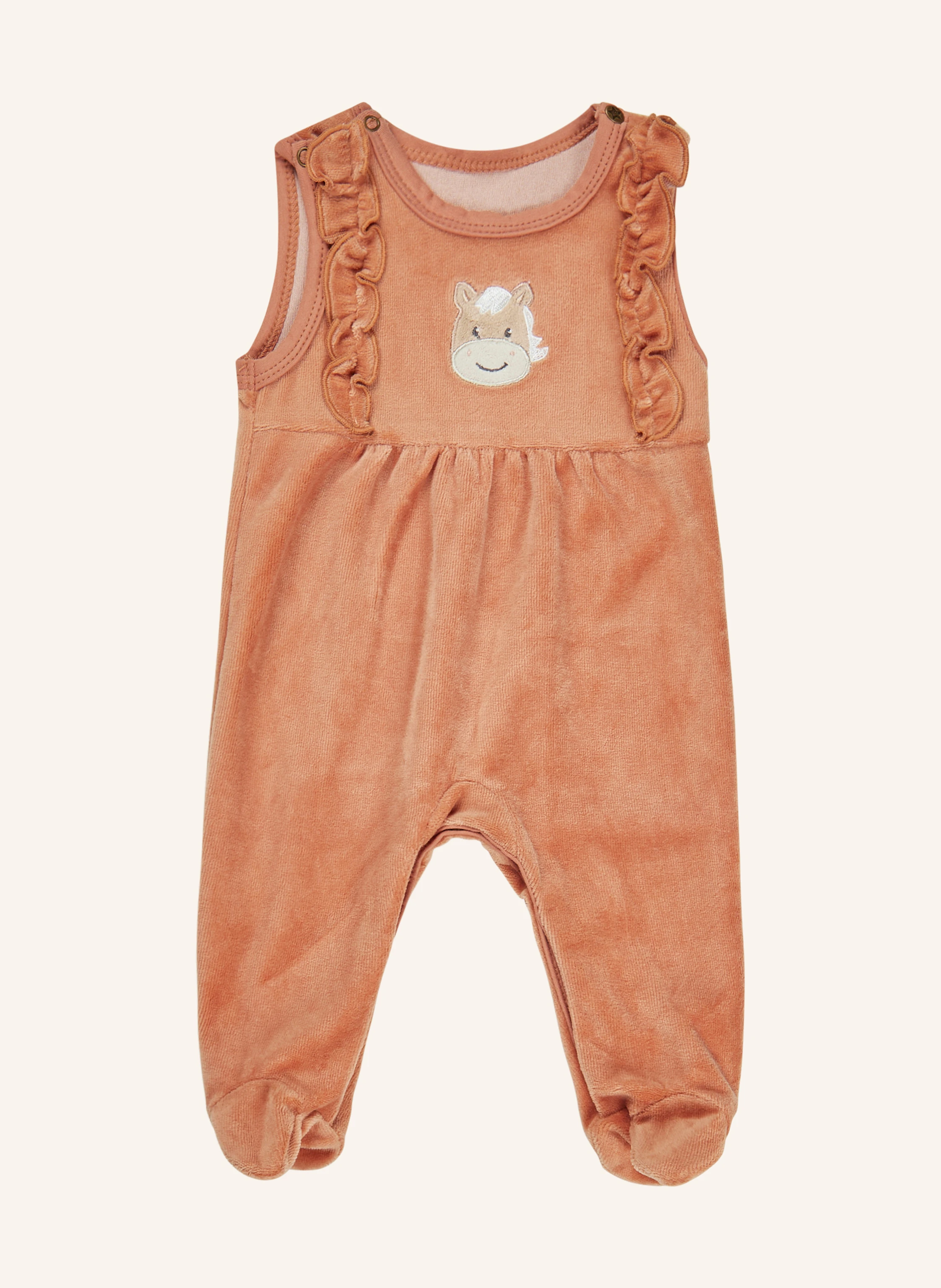 Sterntaler Strampler Set Sunny