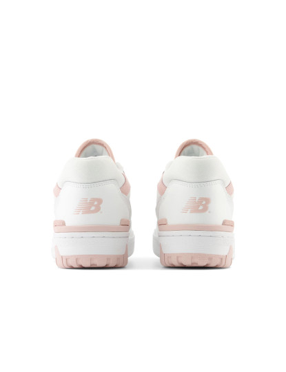 Ladies Shoes 550 White
