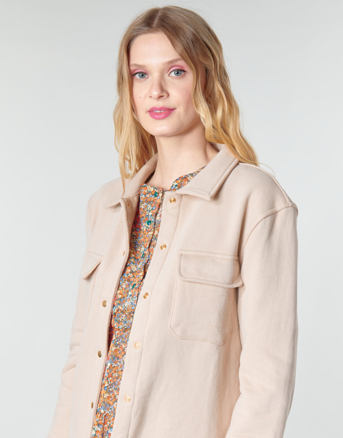 Betty London - MOUCHE - Beige
