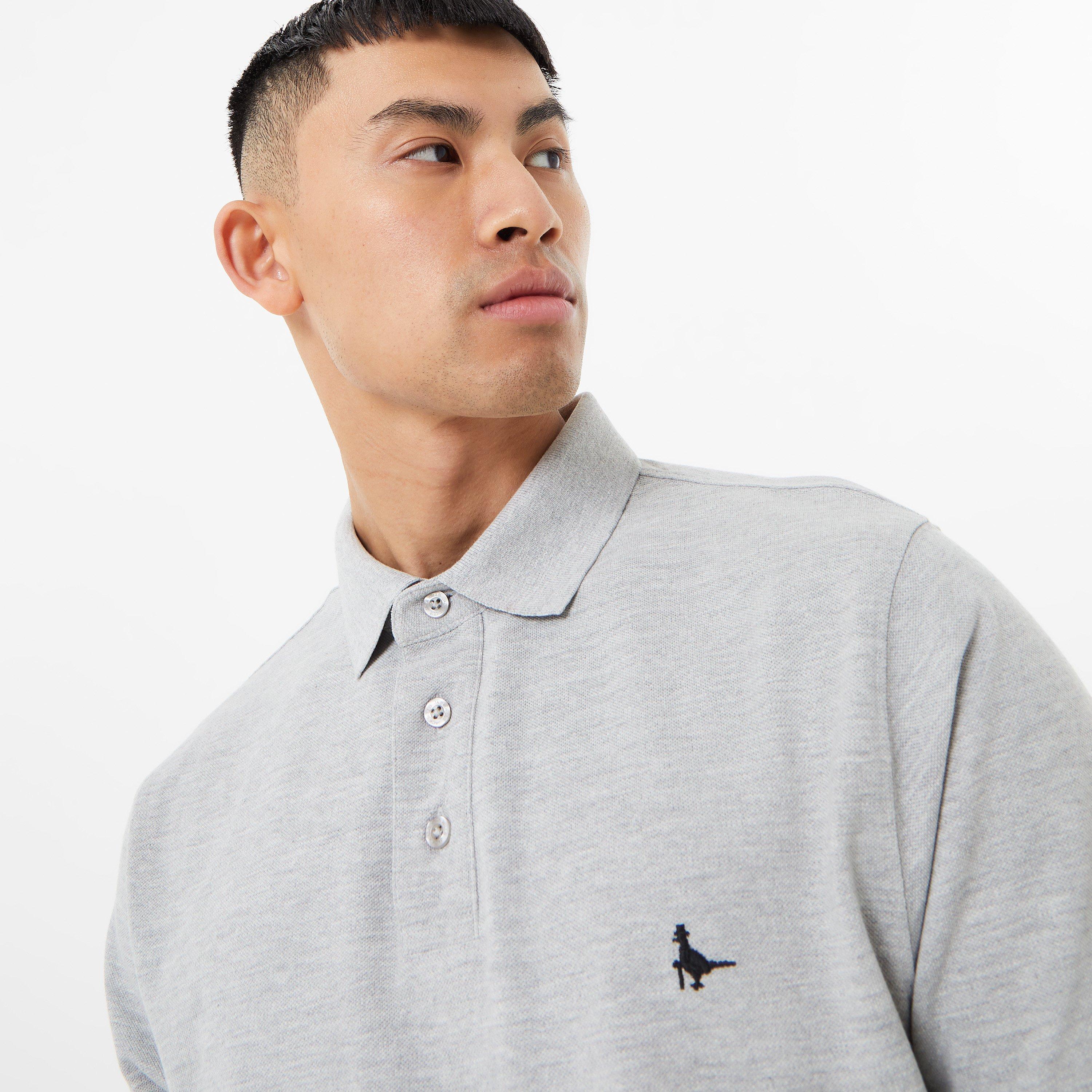 Jack Wills JW Aldgrove Classic Polo