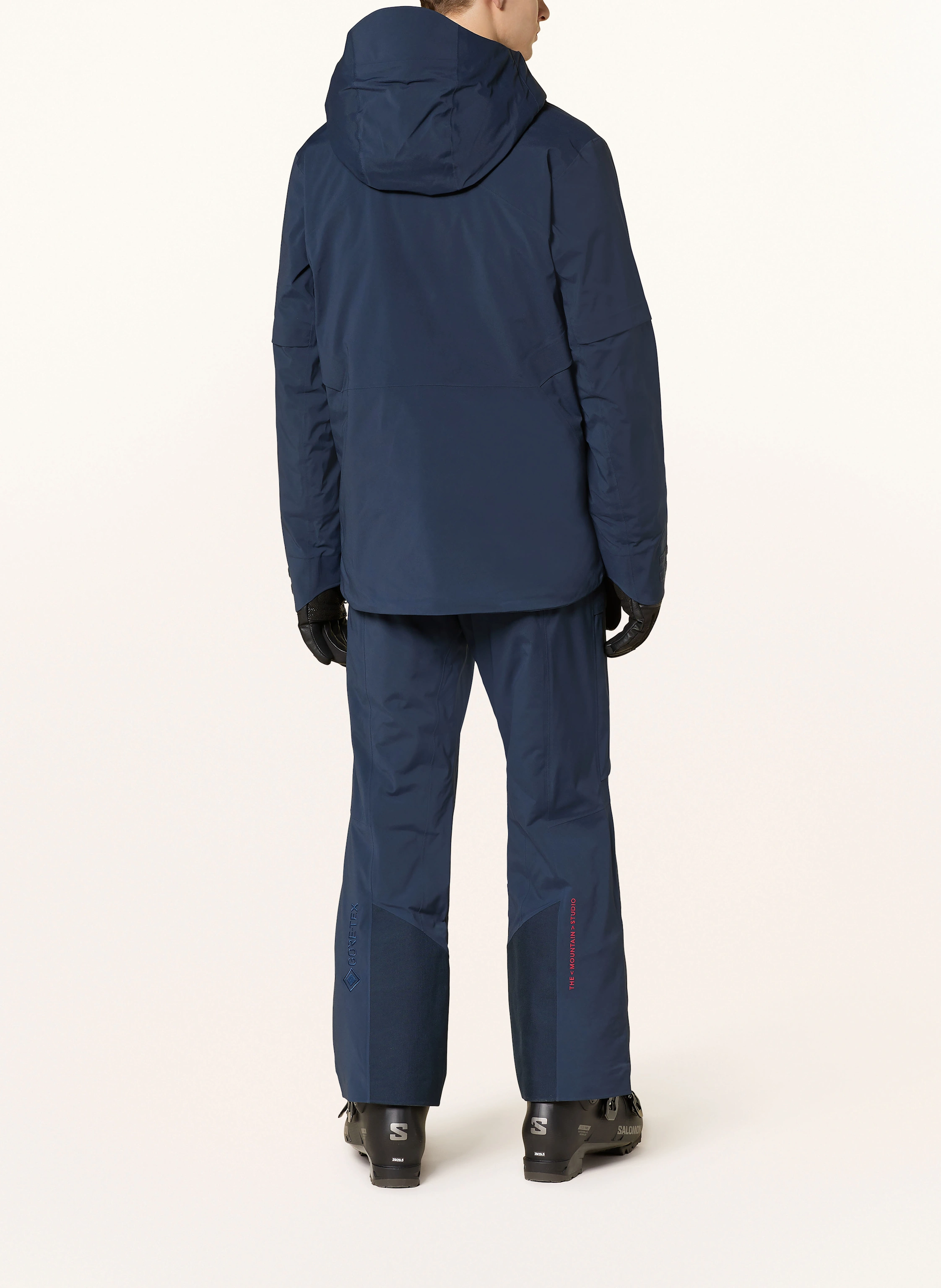 THE MOUNTAIN STUDIO Skijacke S-1