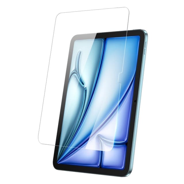 DUX DUCIS Skærmbeskytter til iPad Air 11 (2024) Aluminaglas Film