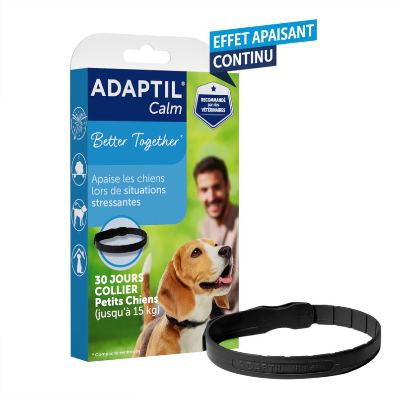 Collier ADAPTIL Calm