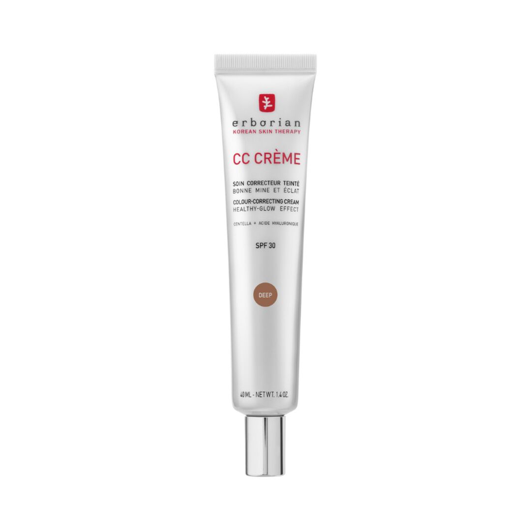 ERBORIAN Finish CC Cream (40ml)