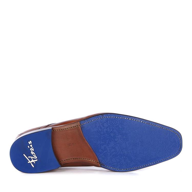 Floris van Bommel SFM-50033 cognac