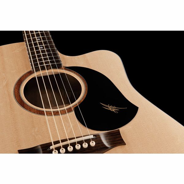 Maton SRS60C w/ Case