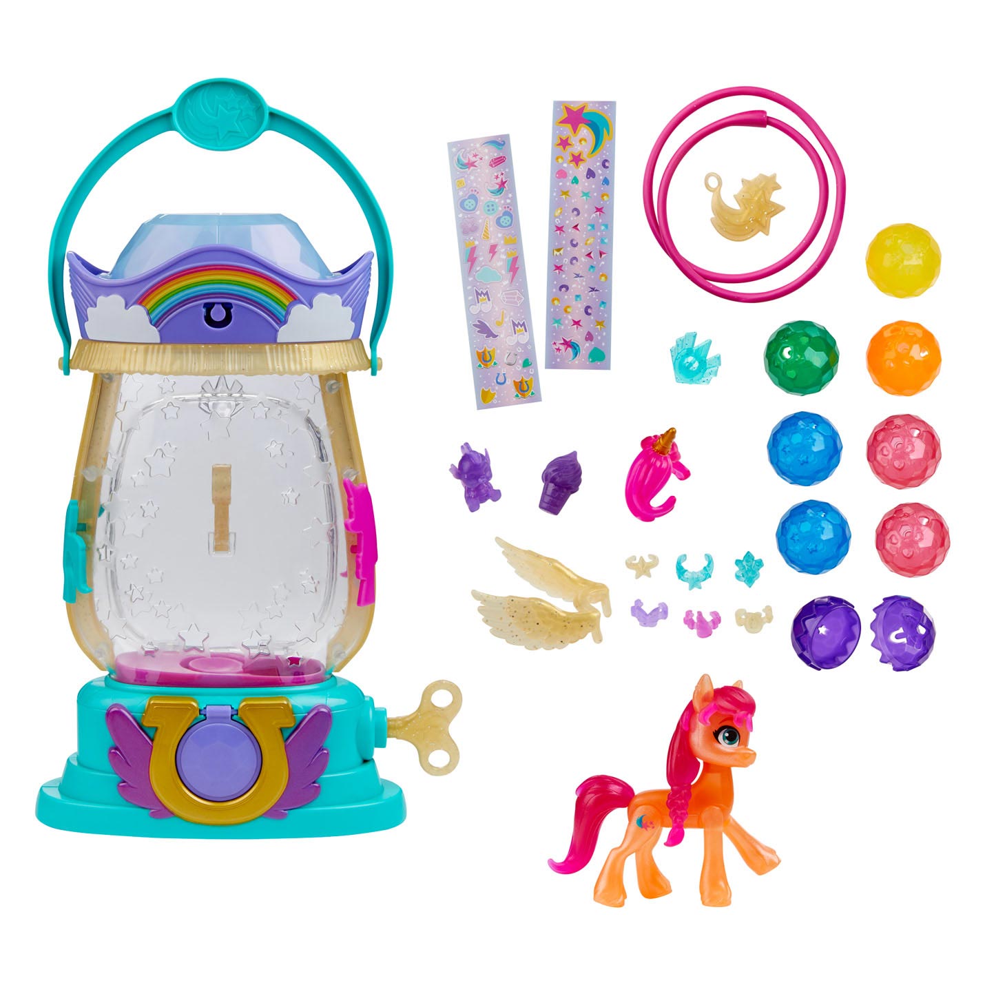 My Little Pony Sunny's Lantaarn