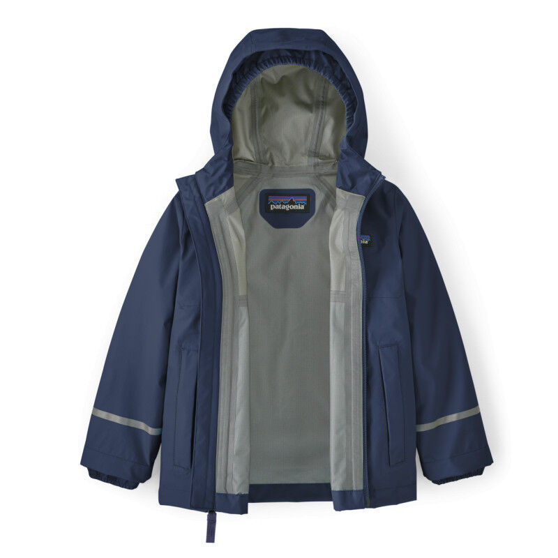 Baby Torrentshell 3L Jkt - Veste imperméable enfant