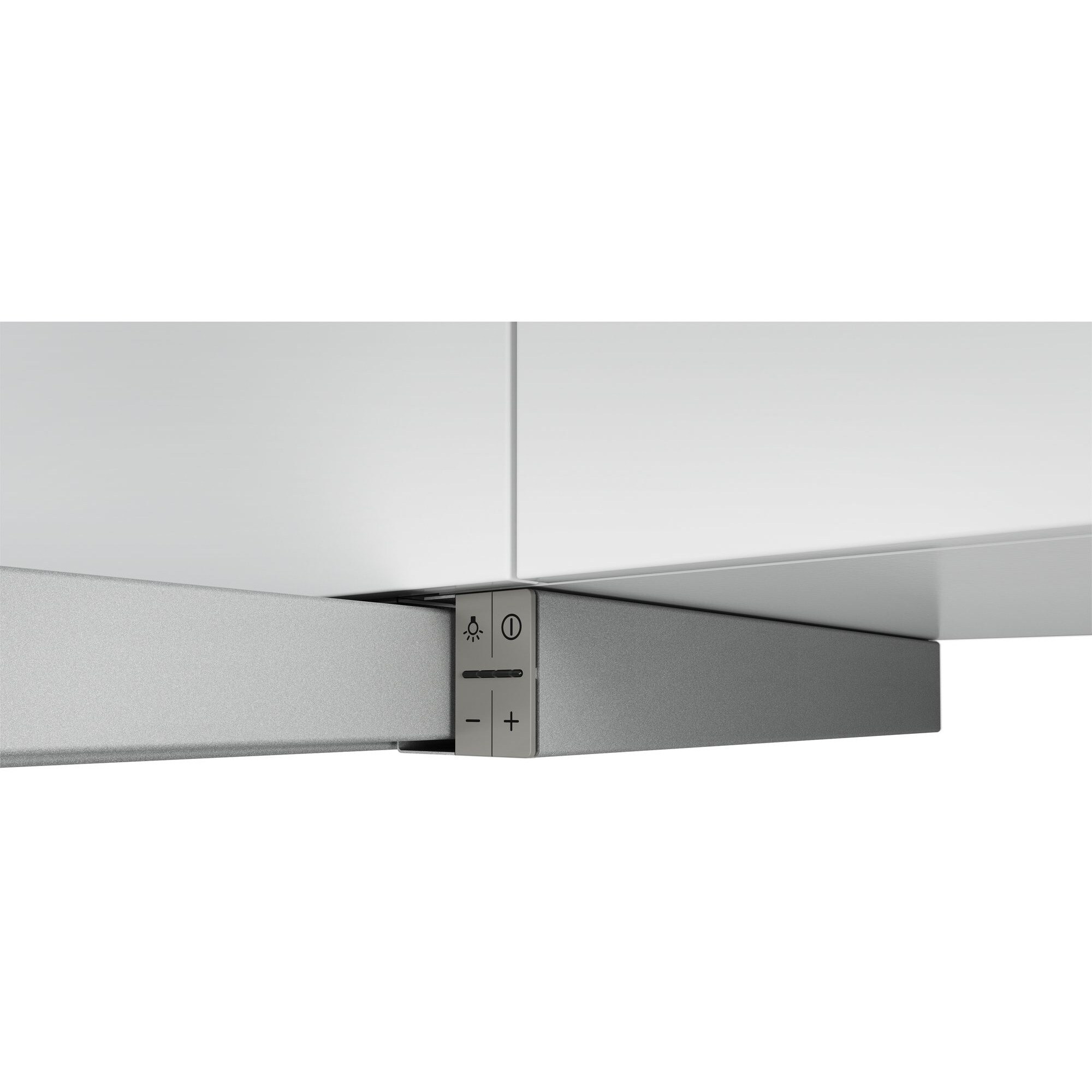 Bosch Dunstabzugshaube DFL064A52 Serie 4