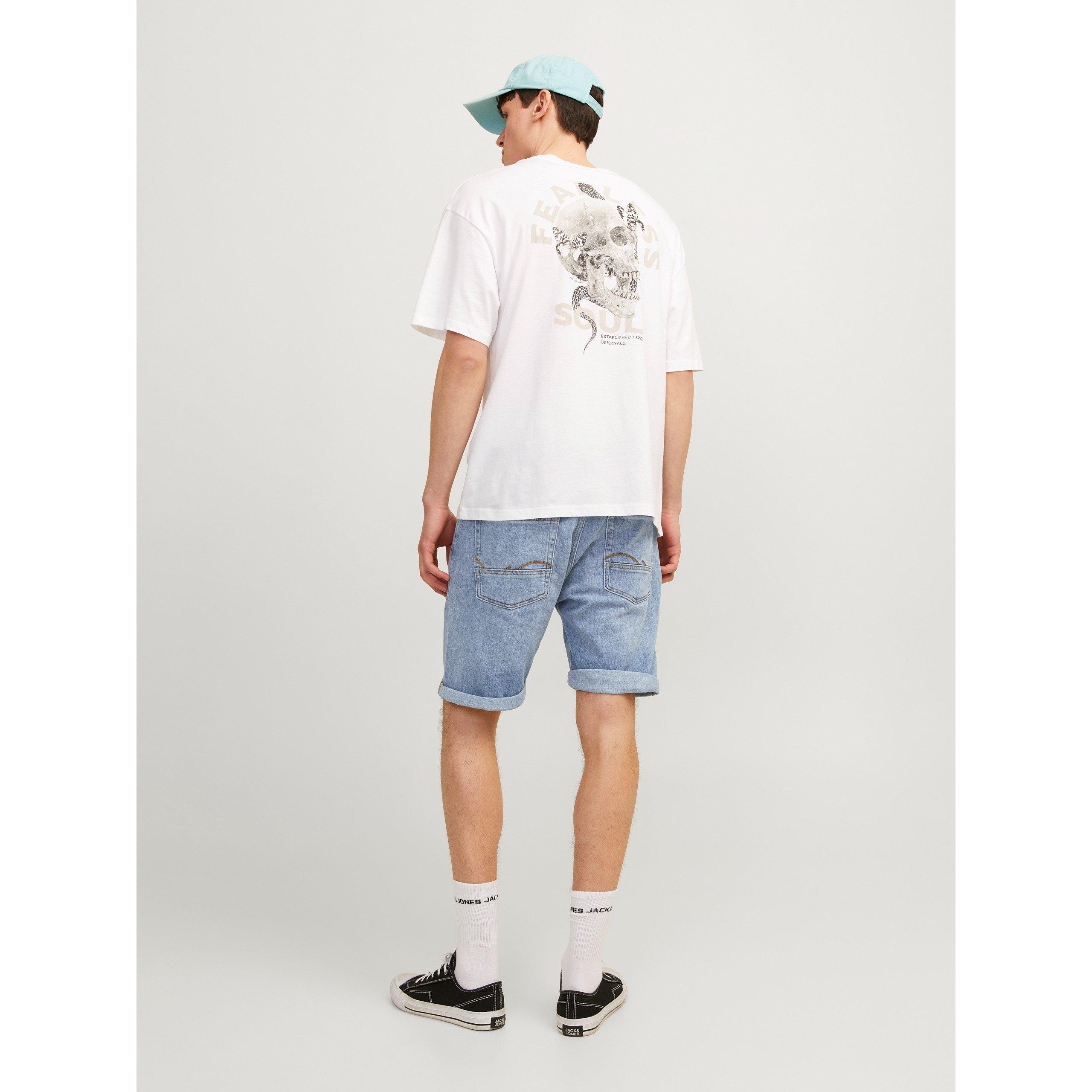 Jack and Jones Denim Shorts