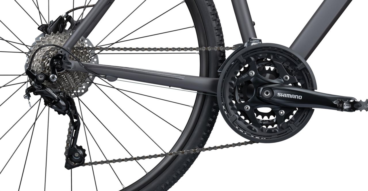 Radon Scart Light 8.0 kaufen | Bike-Discount