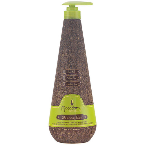 Macadamia - Moisturizing Rinse