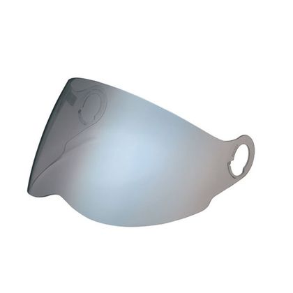 Ecran casque Nolan METAL BLUE N20 / N20 FIAT LARGE (LONG) - Iridium