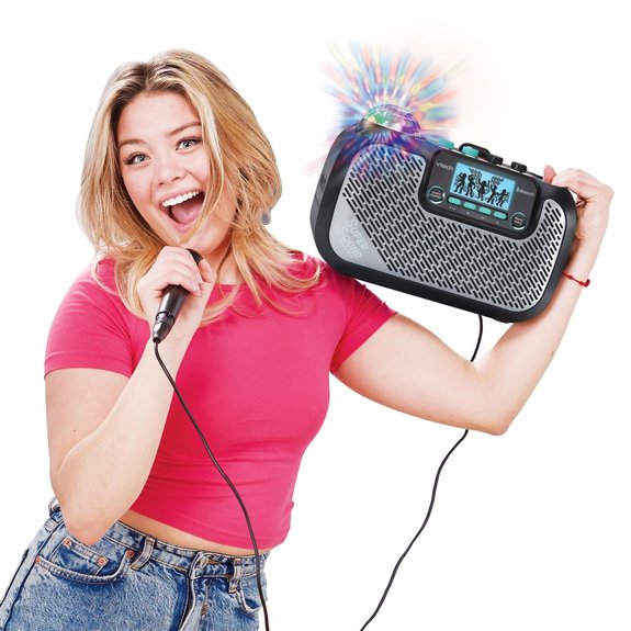 Supersound Karaoke