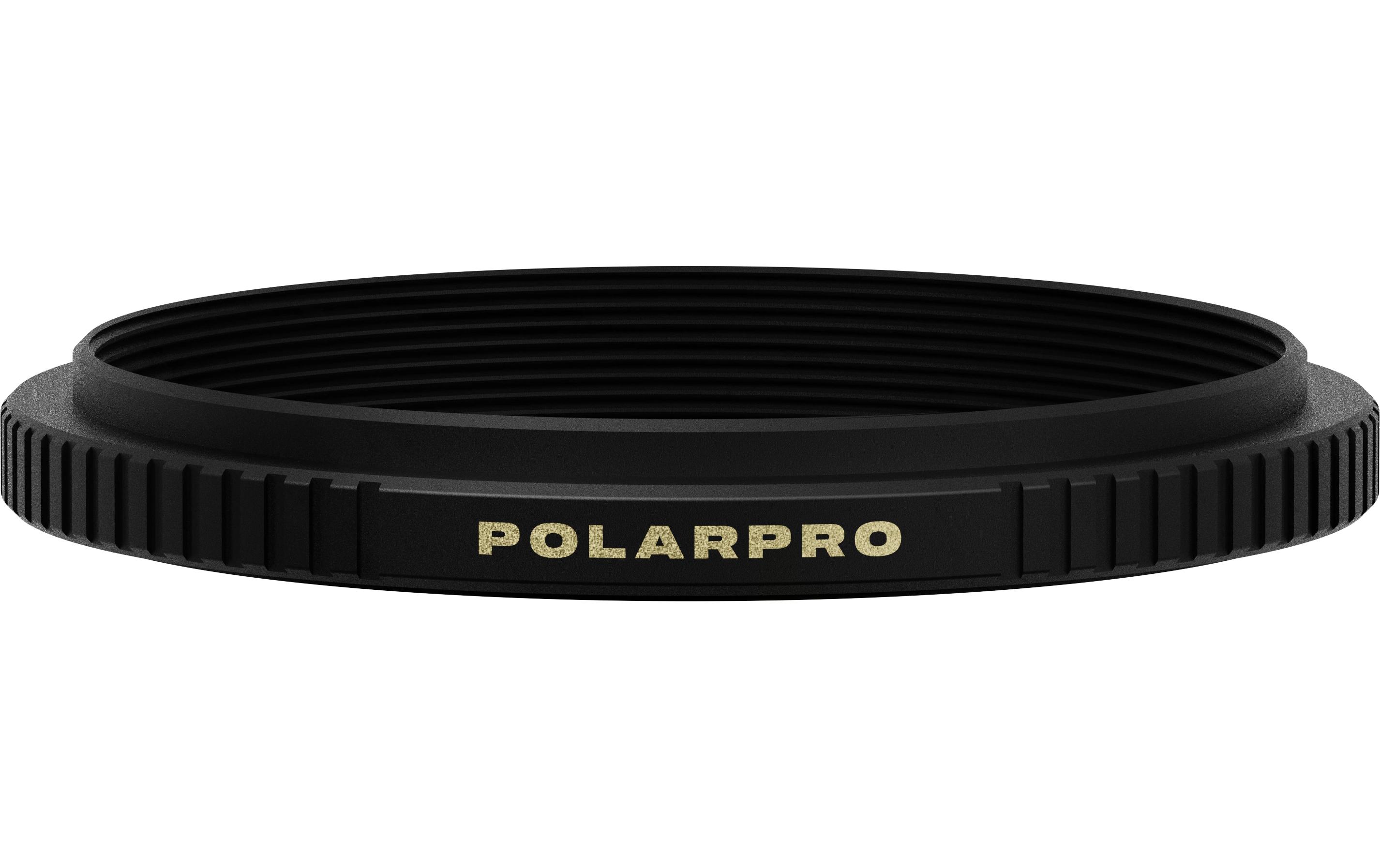 Objektivfilter Fuji X100 Black – 49 mmFilter-Adapter für Fujifilm X100 Kameras