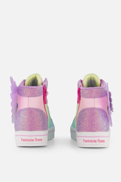 Skechers Twinkle Toes Unicorn 2.0 Veterboots