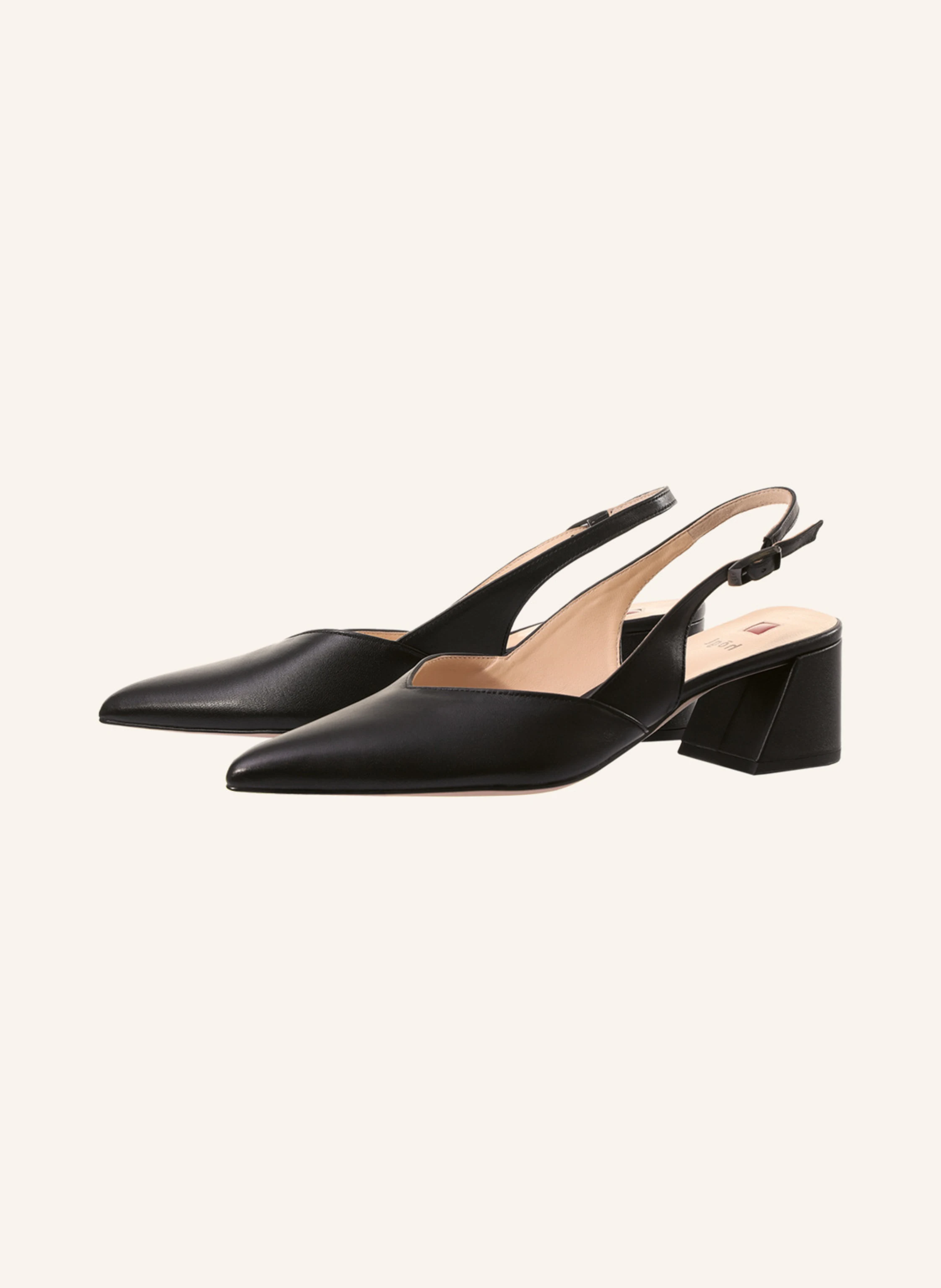 Högl Slingpumps LAURA