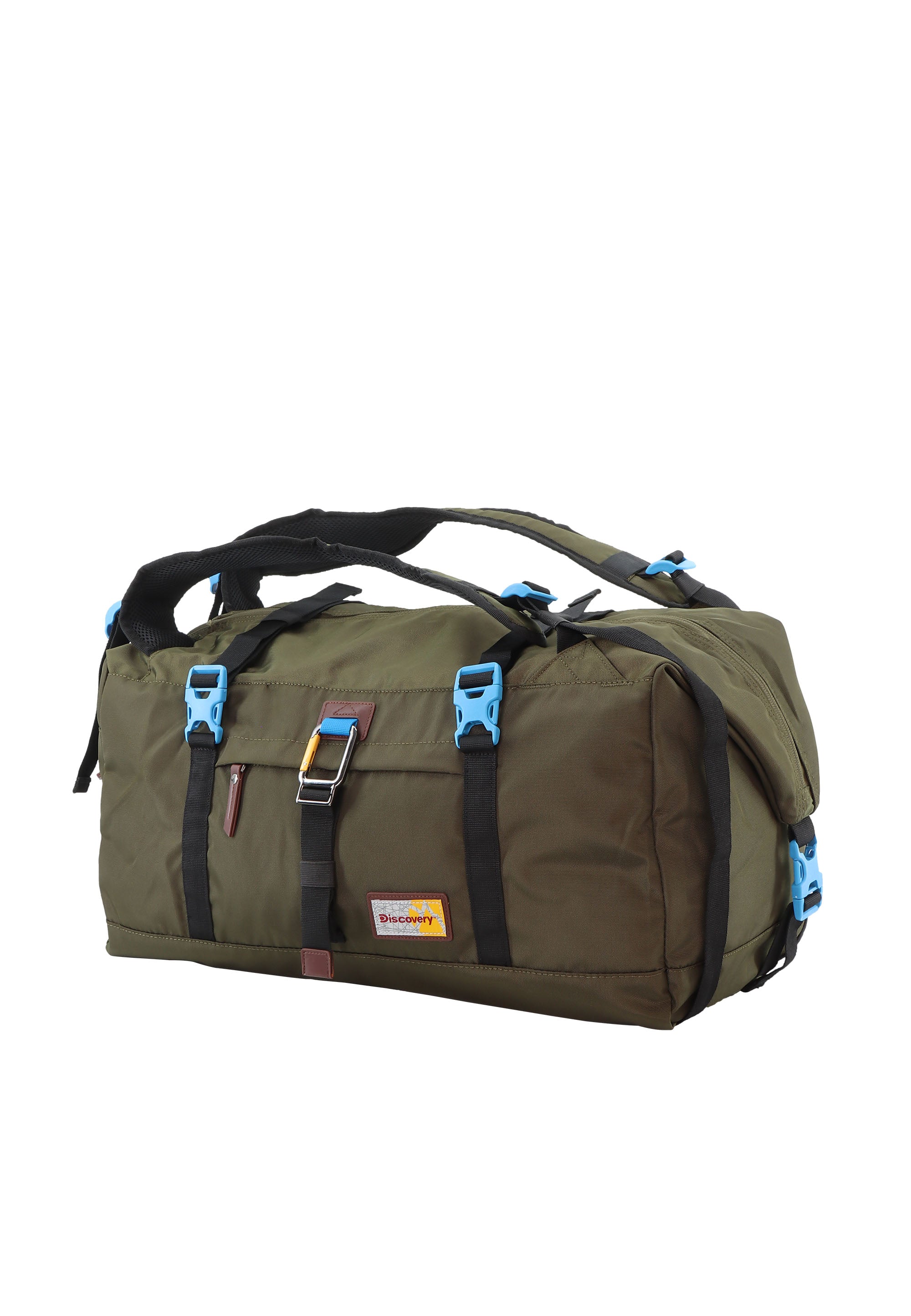 Discovery Icon Reistas - Khaki