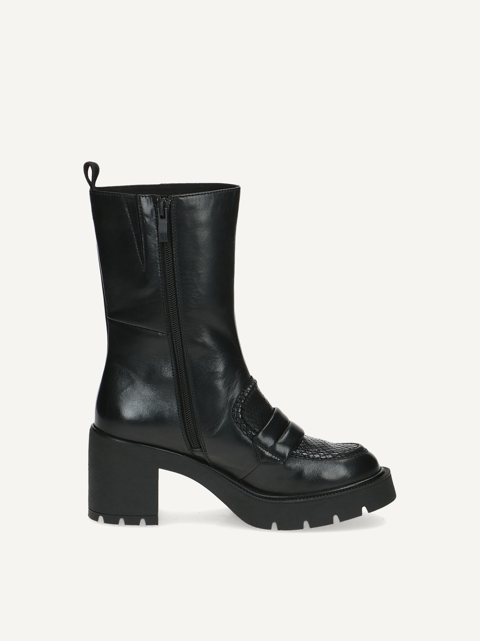 Stiefelette